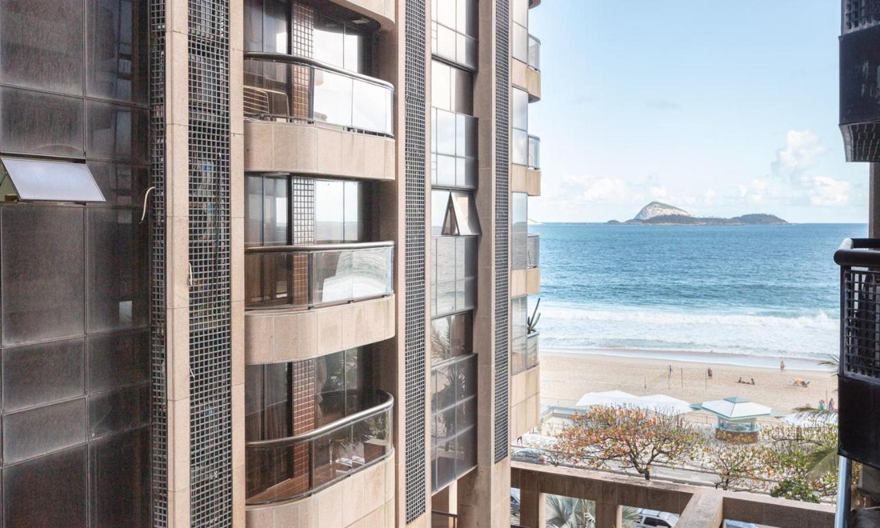 Tabas Lindo Ape 2 Quartos E Limp Diaria Ip0033 Apartment Rio de Janeiro Exterior photo